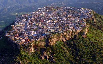 173606_The_picturesque_village_of_Amedye_Iraq_in_2009